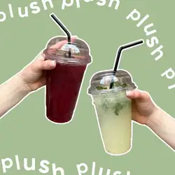 Plush Coffee — Вінниця