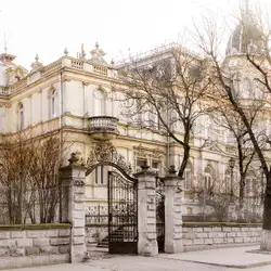 Львівський обласний лікарсько-фізкультурний диспансер