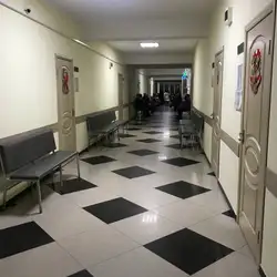 Рівненська центральна міська лікарня