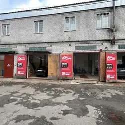 MJP-Garage
