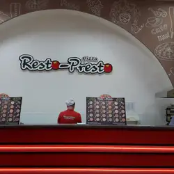 Resto-presto — Одеса
