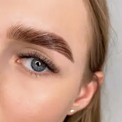 Martsynkovska make up studio — Рівне