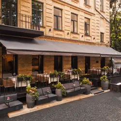 45 restaurant — Киев