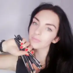 Анна Святюк