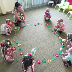 КУЗЯ домовьонок