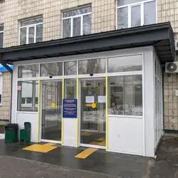 Русанівка