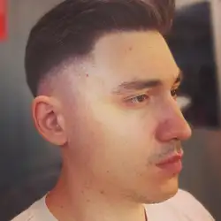 Barberzone — Киев