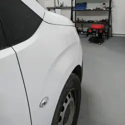 Everest Garage
