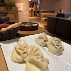 Gogi — Київ
