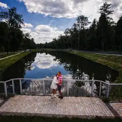 Фотограф Микола Когут