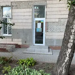 Дитячий центр Friendly Space