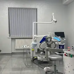 Дентин