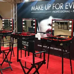 LILOV PRO Make Up Academy