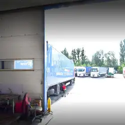 СТО Світ вантажних запчастин
