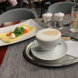 Coffee Coffee — Луцк