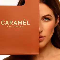 Caramel - Староєврейська