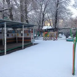 Дитячий садок №113 — Кривой Рог