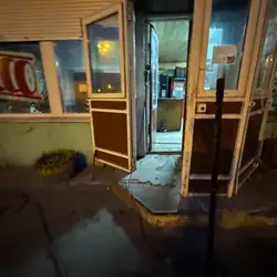 Шиномонтаж