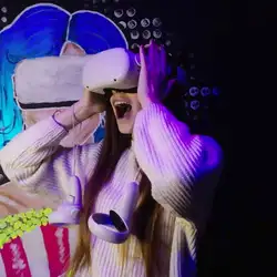 VR House — Одесса