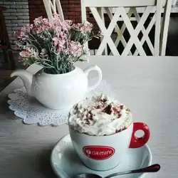 Cafeole — Ровно