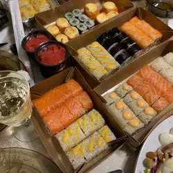 Smaki-maki — Львів