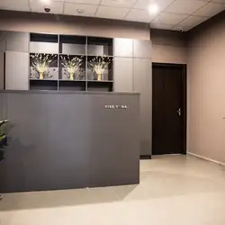 Rise Yoga Space
