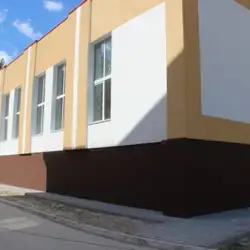 Басейн НВК 26