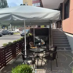 Ресторан Miracle food