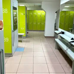 Sport&Spa - Миколи Пимоненка