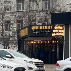 Мадліані Пурі — Київ