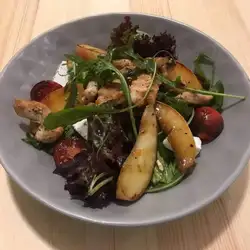 Salvi cafe — Чернигов