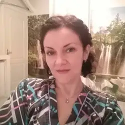 Міла Моісеєнко