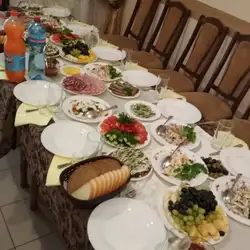 Ахтамар — Біла Церква