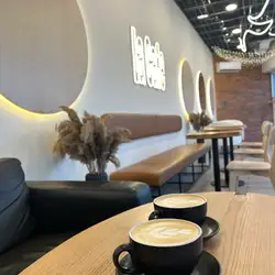 La Cafe — Львов