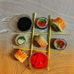 Roll dnepr