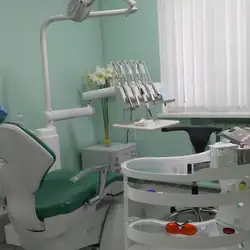 Стоматологія Кравченка