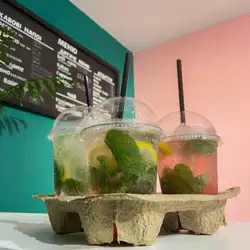 Coffee pleasure — Киев