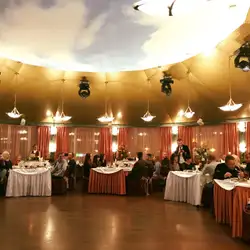 Каштанова алея — Полтава