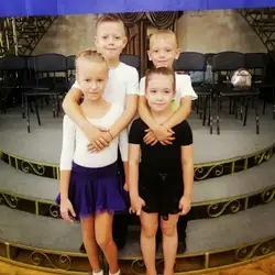 Dance Club Mria