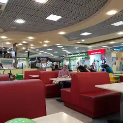 Караван Роледром