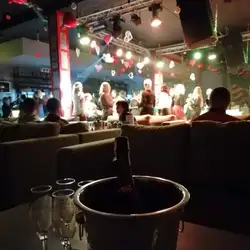 Morison Bar