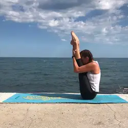 Yoga Kunianska school