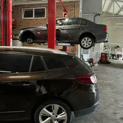 Autotech — Ровно