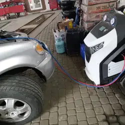 Avtohaz Servis