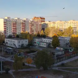 РУМЯНИК, ДУУ — Суми