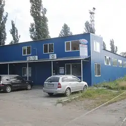 СТО Мега Сервіс
