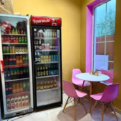 By Street Pizza