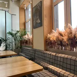 Fair Finch bistro