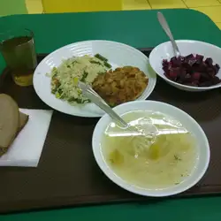 Гурман — Київ