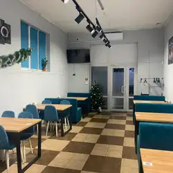 Taurus Cafe-Bar — Хмельницький